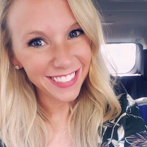 Meet your Posher, Ivy